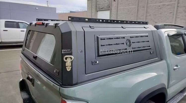 ForBest 2024 2025 Tundra Top O - Outdoor Camping Ute review and price