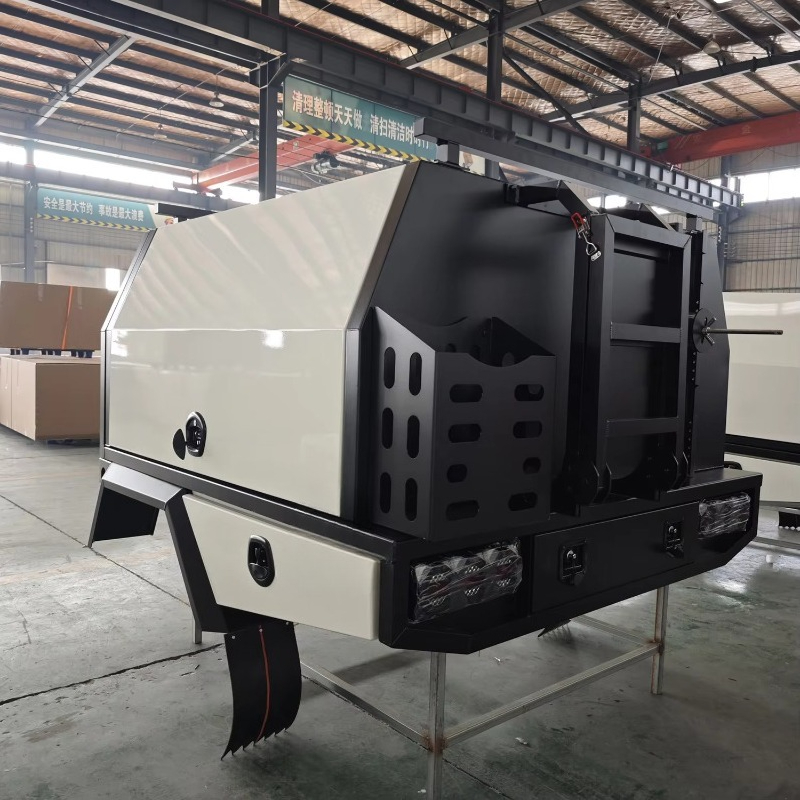 Outdoor Adventure Aluminium To - Outdoor Camping Ute review and price