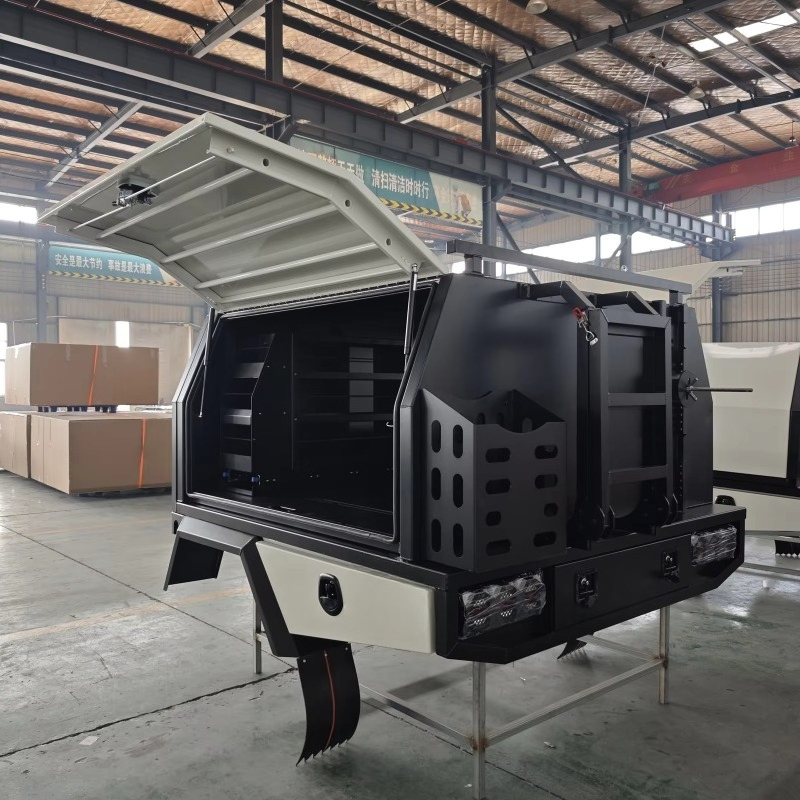 Outdoor Adventure Aluminium To - Outdoor Camping Ute review and price