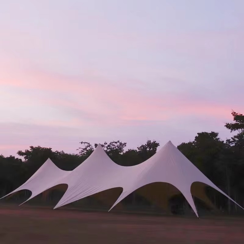 2026   20M Large Luxury Outdoo - Outdoor Camping Events 2026 review and price
