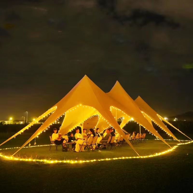 2026   20M Large Luxury Outdoo - Outdoor Camping Events 2026 review and price