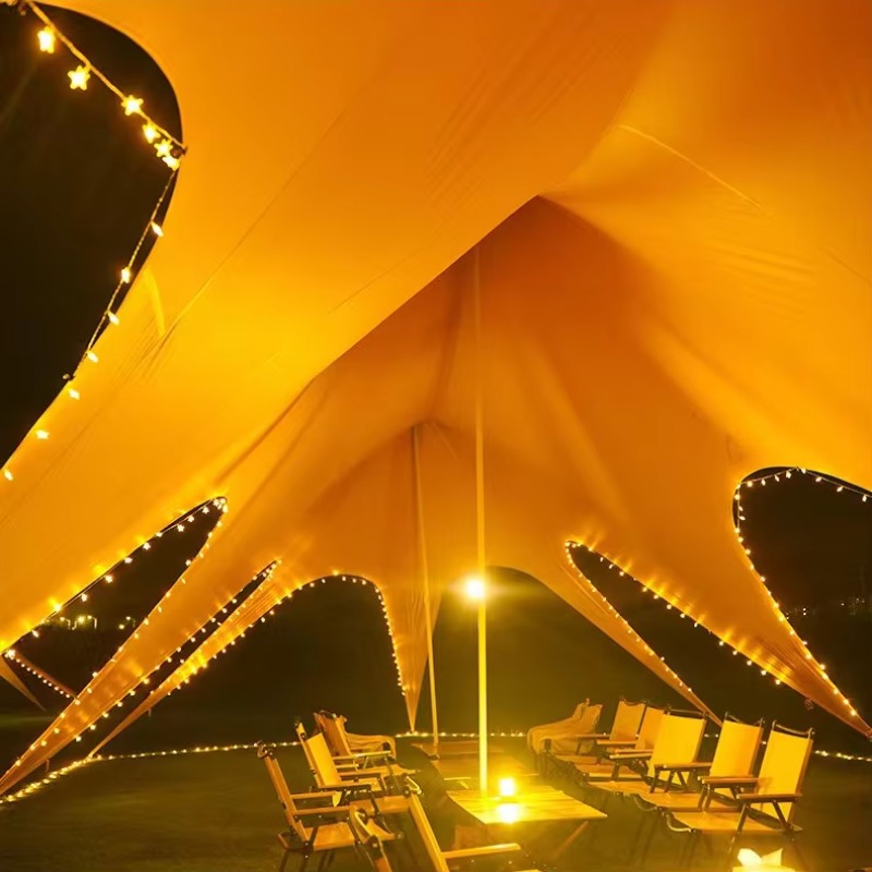 2026   20M Large Luxury Outdoo - Outdoor Camping Events 2026 review and price
