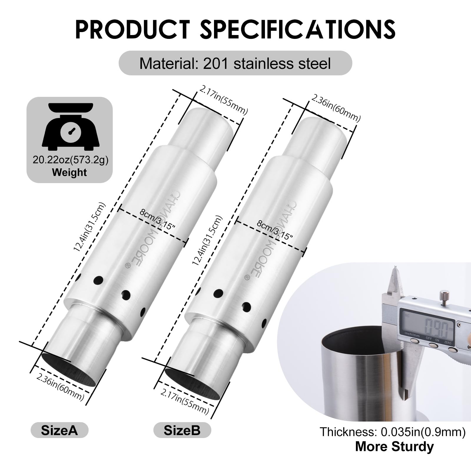 CHANGE MOORE Portable Camping  - Outdoor Camping Wood Stove review and price