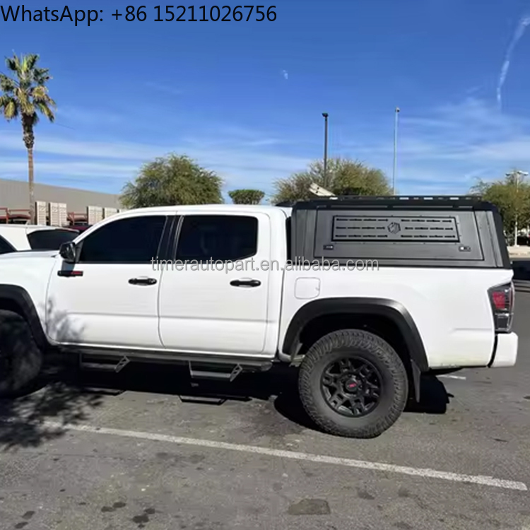 Best 2024 2025 Tundra Top Outd - Outdoor Camping Ute review and price