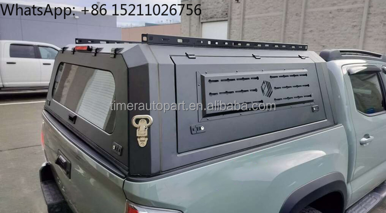 Best 2024 2025 Tundra Top Outd - Outdoor Camping Ute review and price