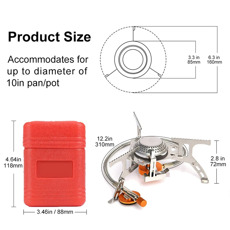Camping Gas Stove Portable Fol - Outdoor Camping Sink review and price