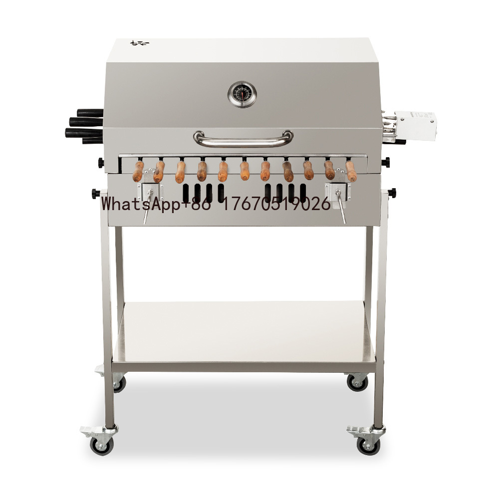 Modern Outdoor Large Charcoal  - Outdoor Camping Bbq review and price