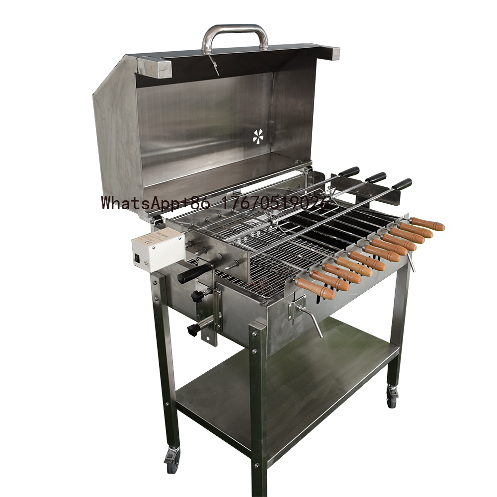 Modern Outdoor Large Charcoal  - Outdoor Camping Bbq review and price
