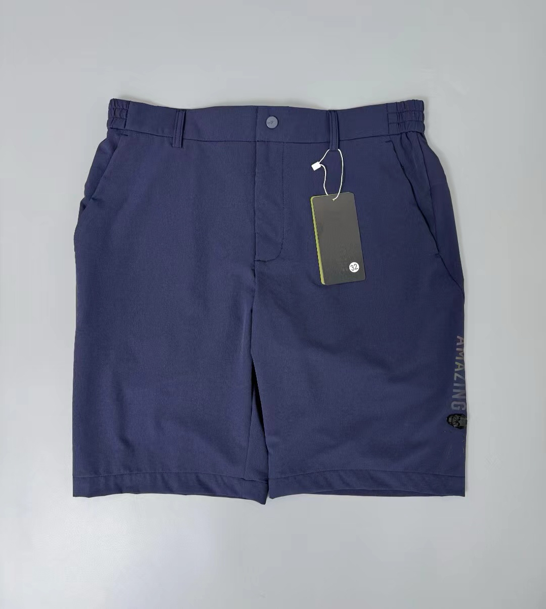 Summer Fahsion Golf Short Pant - Outdoor Camping Brand review and price