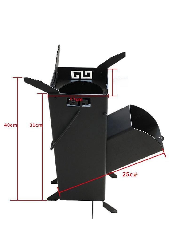 Portable Outdoor Camping Rocke - Outdoor Camping Brand review and price