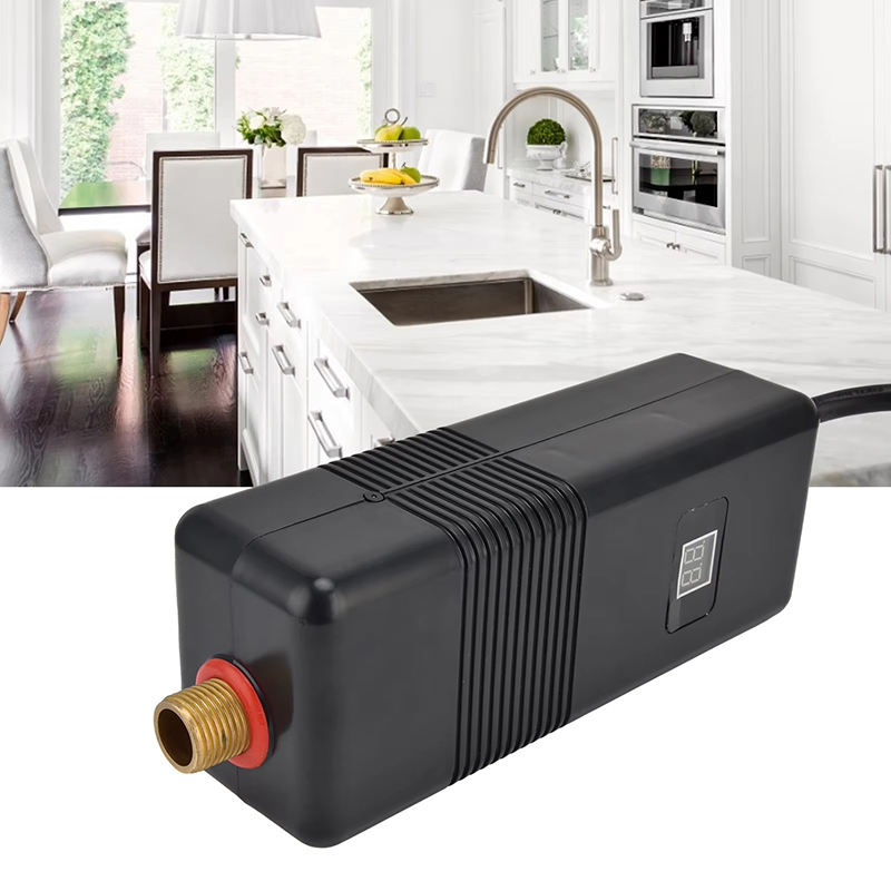 3KW/3.5KW Instant Electric Wat - Outdoor Camping Water Heater review and price
