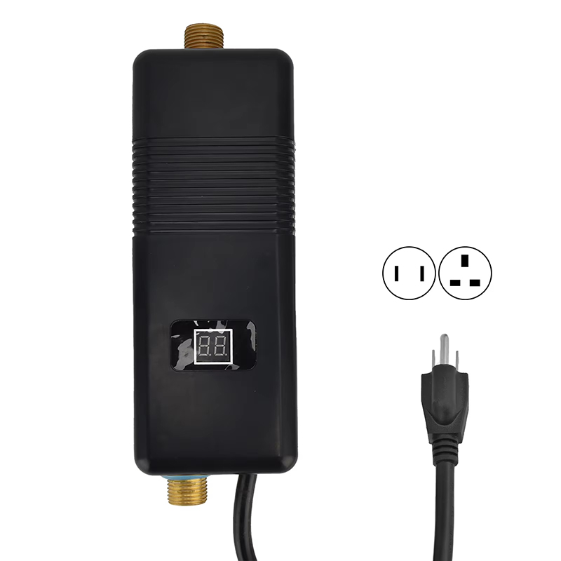 3KW/3.5KW Instant Electric Wat - Outdoor Camping Water Heater review and price