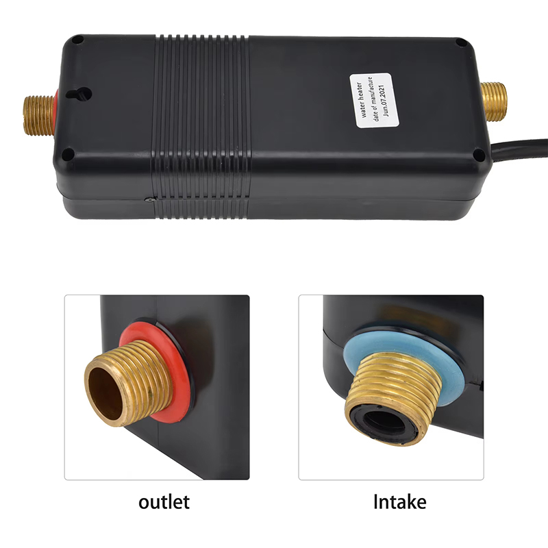 3KW/3.5KW Instant Electric Wat - Outdoor Camping Water Heater review and price