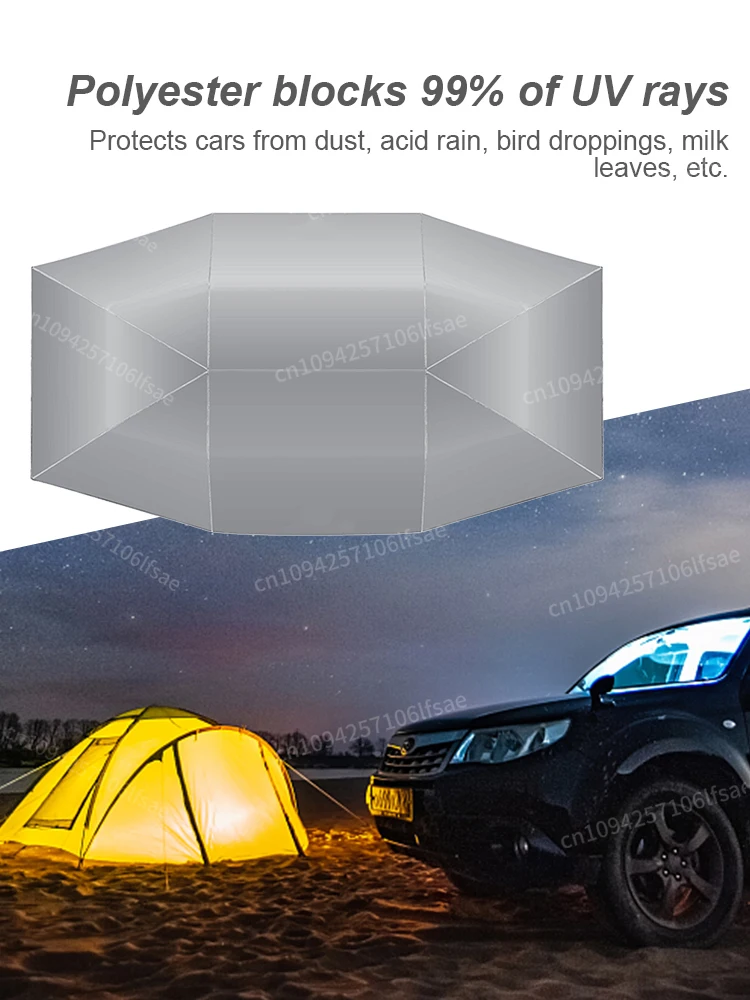NEW Vehicle Canopy Protector W - Outdoor Camping Umbrella review and price