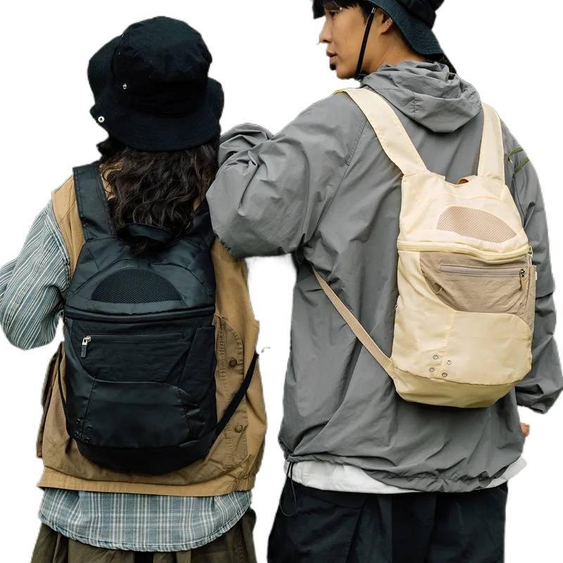 Men's Outdoor Hiking Backpack  - Outdoor Camping Lighting review and price