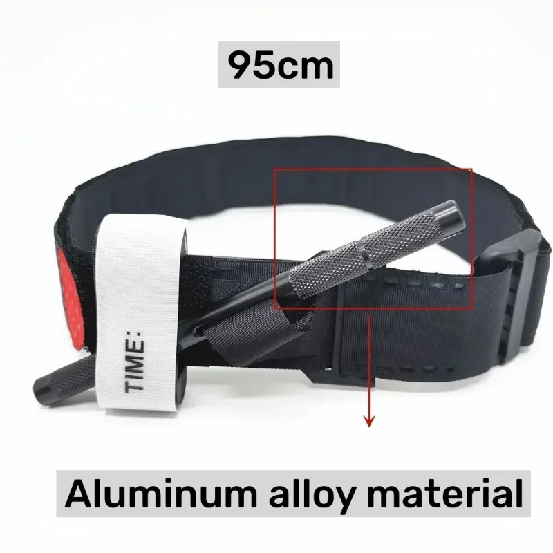 95cm Tactical First Aid Rotary - Outdoor Camping Essential Gear review and price
