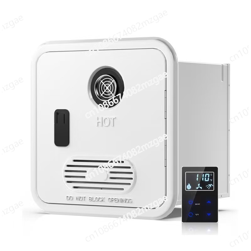 Portable Water Heater for RVs, - Outdoor Camping Water Heater review and price