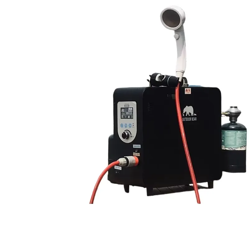 Outdoor Camping Heating Portab - Outdoor Camping Water Heater review and price
