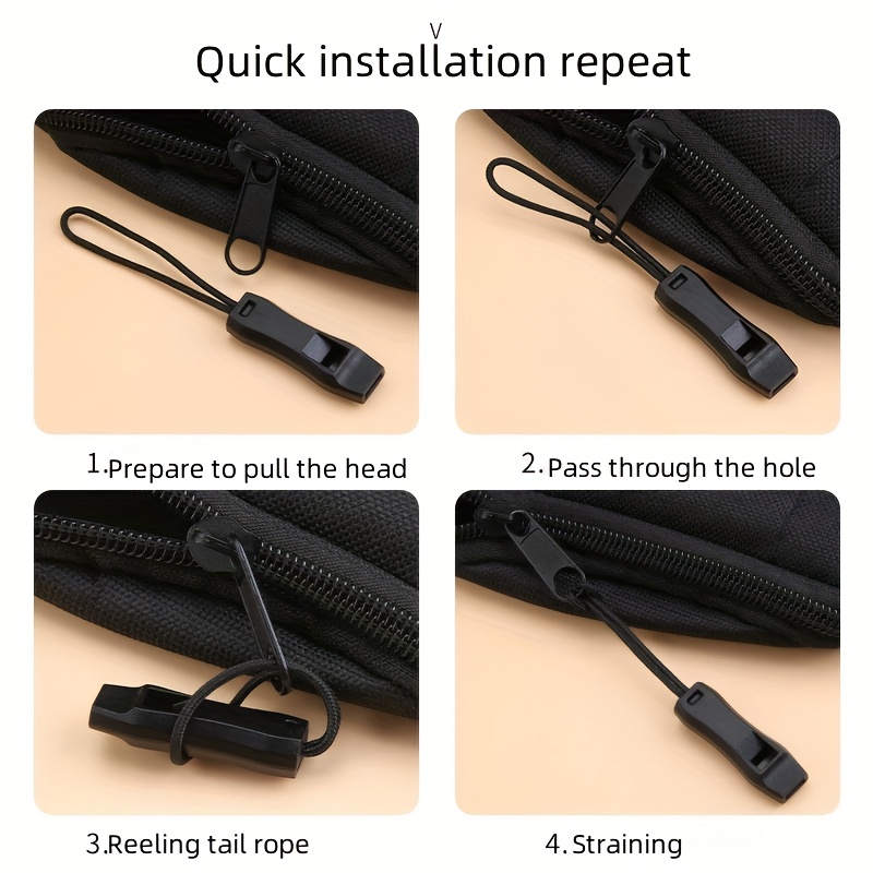 5-Pack Portable Mini Whistle S - Camp Utensil Set review and price