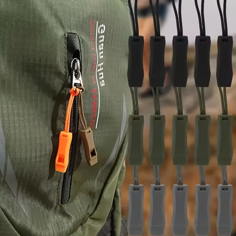5-Pack Portable Mini Whistle S - Camp Utensil Set review and price