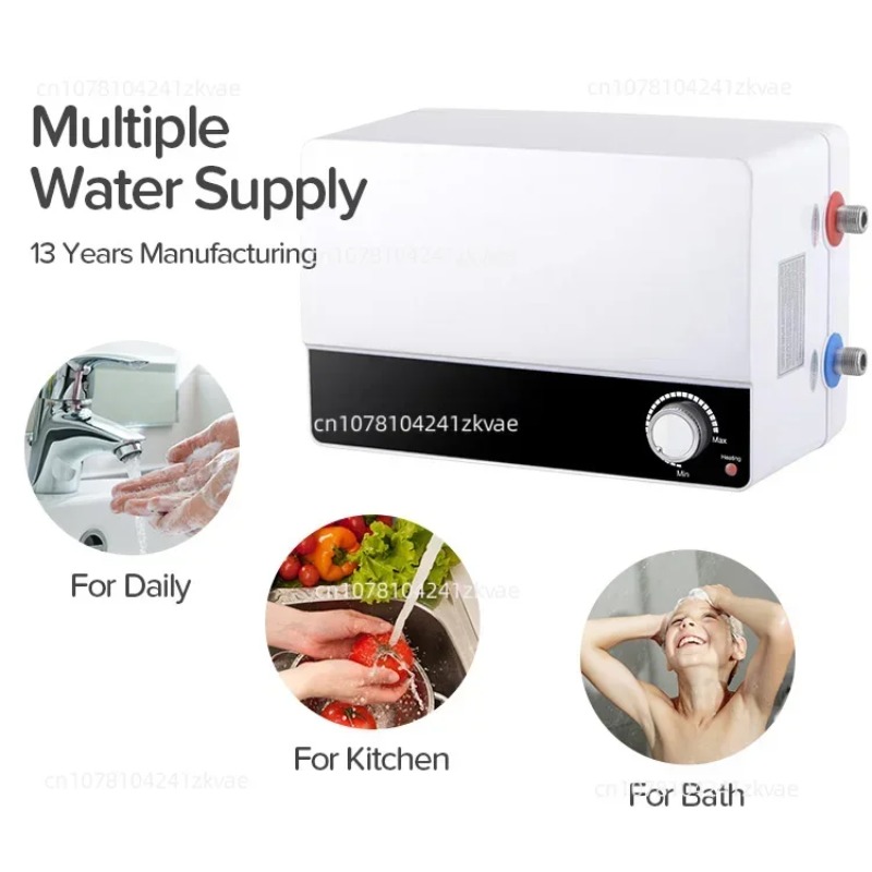12v  Storage Electric Rv Water - Outdoor Camping Water Heater review and price