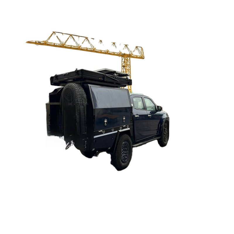 Hot Selling High Quality Alumi - Outdoor Camping Ute review and price