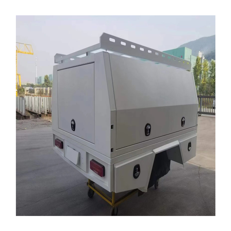 Hot Selling High Quality Alumi - Outdoor Camping Ute review and price