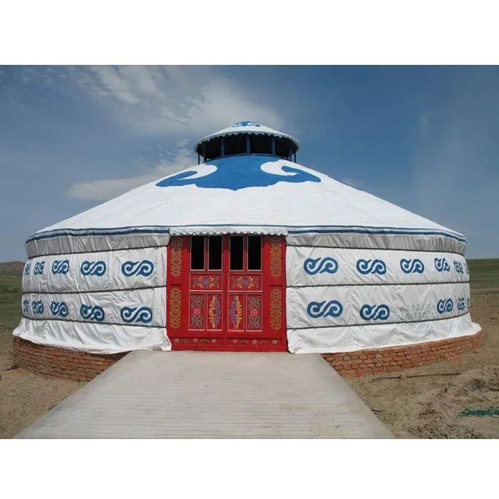 Brand High Quality Mongolian Y - Outdoor Camping Brand review and price