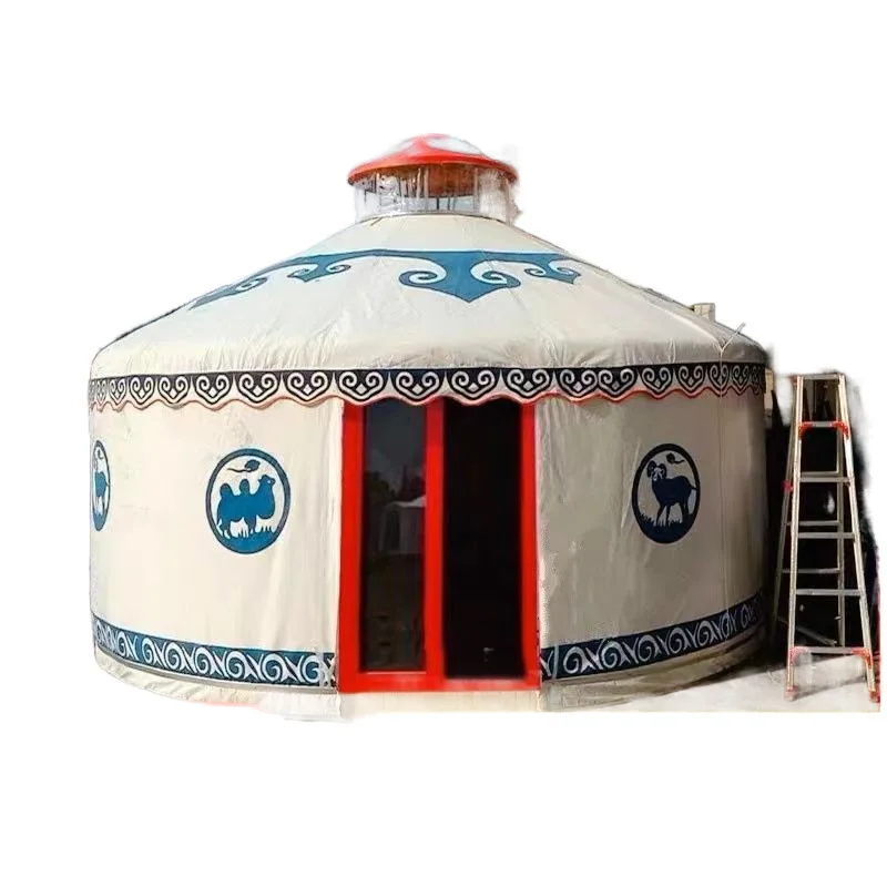 Brand High Quality Mongolian Y - Outdoor Camping Brand review and price
