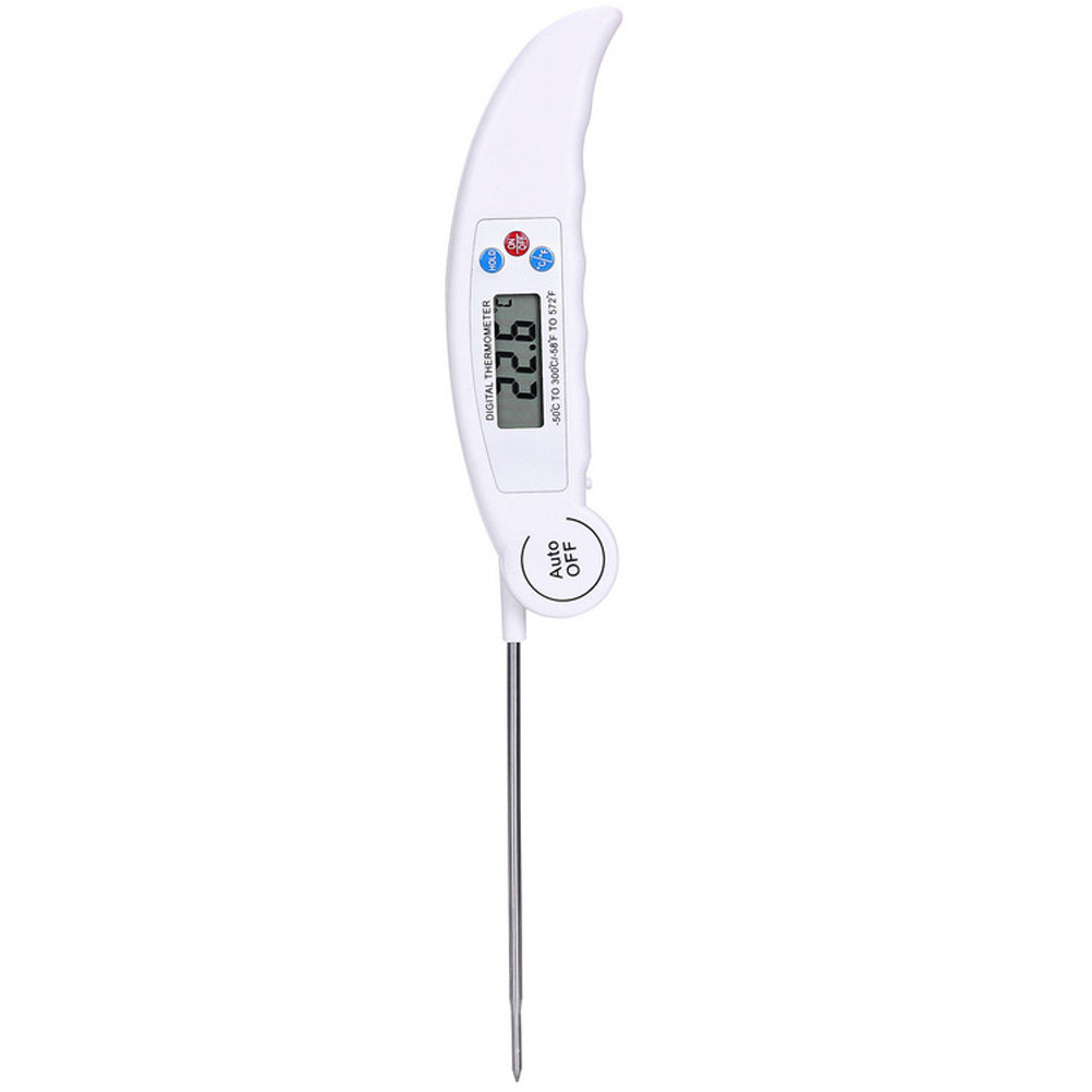 Folding Digital Kitchen Thermo - Outdoor Camping Bbq review and price
