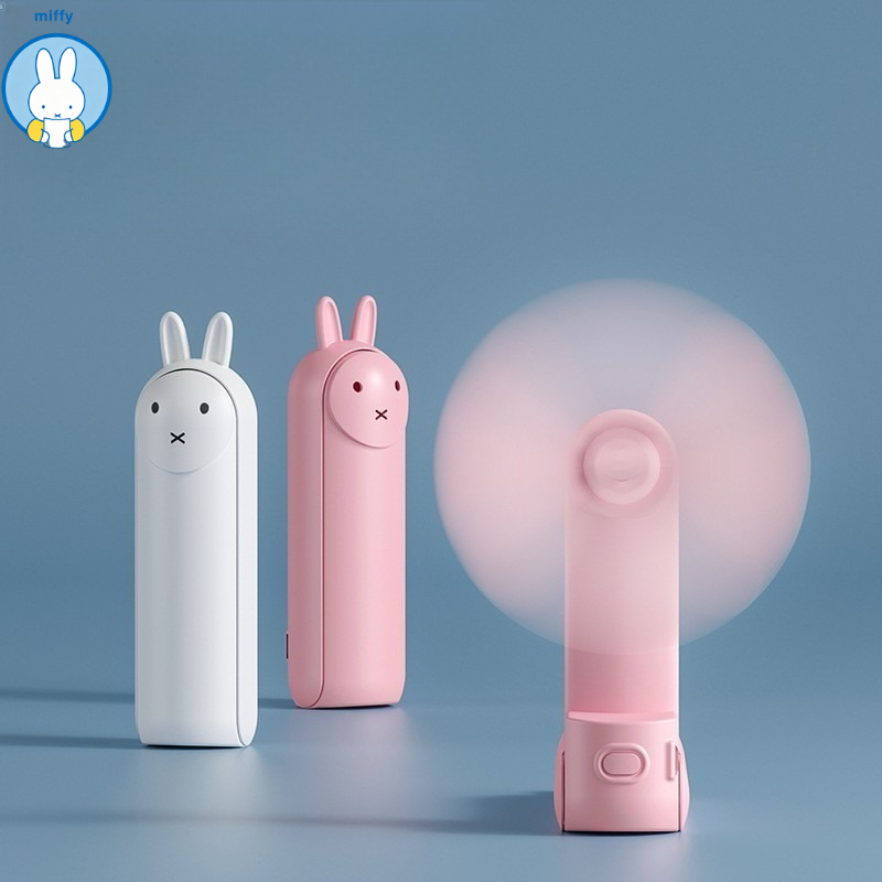 Kawaii Miffy Foldable Handheld - Camping Quiet review and price