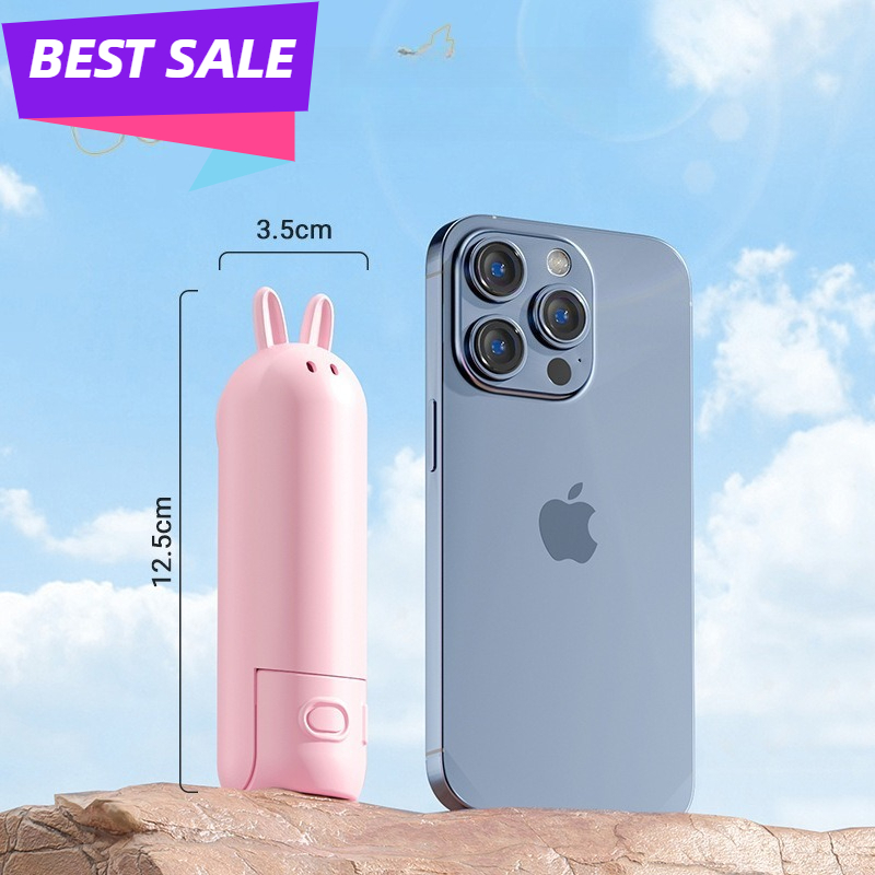 Kawaii Miffy Foldable Handheld - Camping Quiet review and price