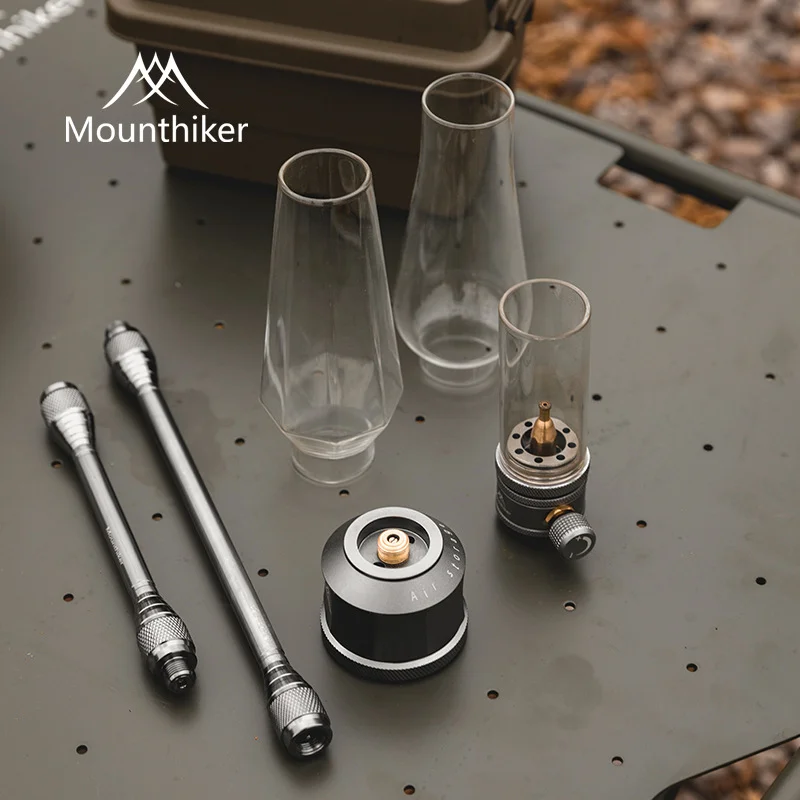 MOUNTAINHIKER Outdoor Camping  - Outdoor Camping Glamping Share review and price