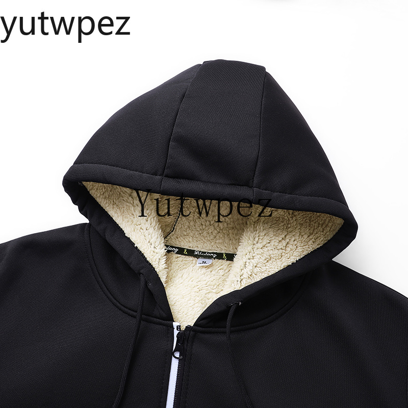 Warm Outerwear Hooded Sweatshi - Outdoor Camping Brand review and price