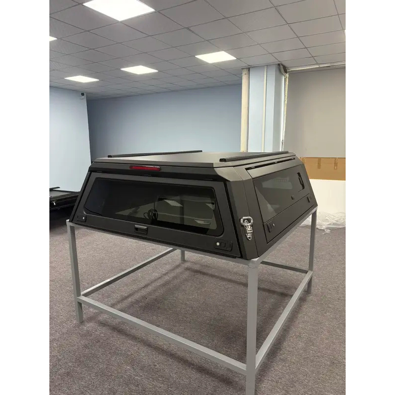 Factory Hot SaleDream Garage F - Outdoor Camping Ute review and price