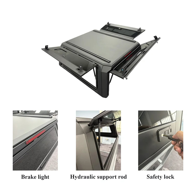 Factory Hot SaleDream Garage F - Outdoor Camping Ute review and price