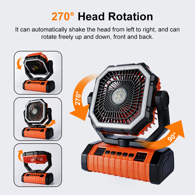 20000mAh Rechargeable Camping  - Outdoor Camping House review and price