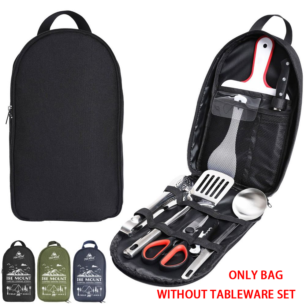 2024 Picnic Utensil Set Storag - Camp Utensil Set review and price