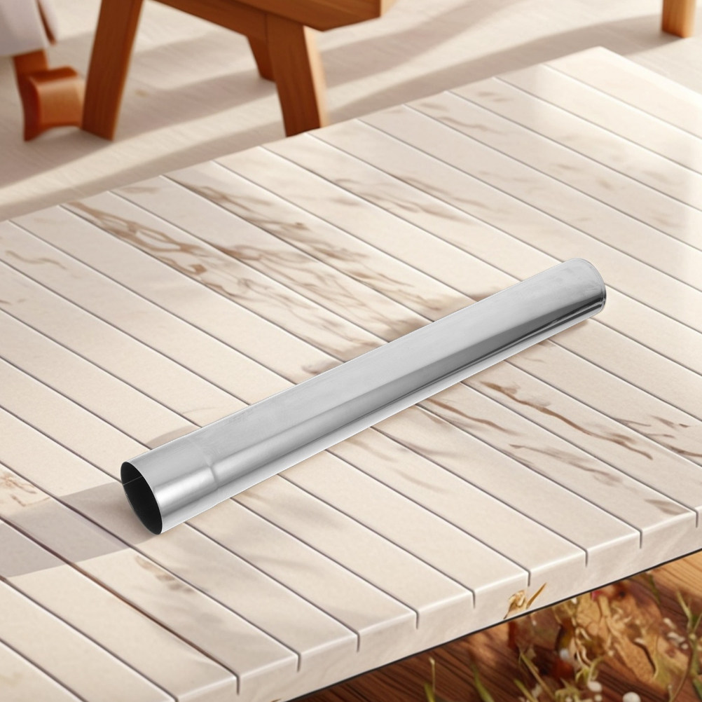 Stainless Steel Chimney Pipe S - Outdoor Camping Wood Stove review and price