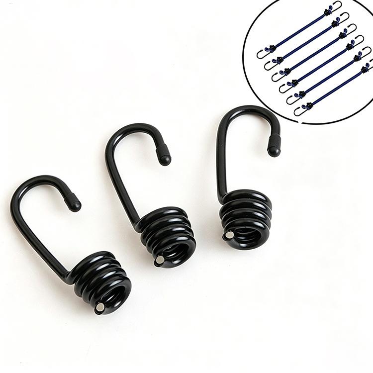 Heavy-duty Metal elastic rope  - Outdoor Camping House review and price