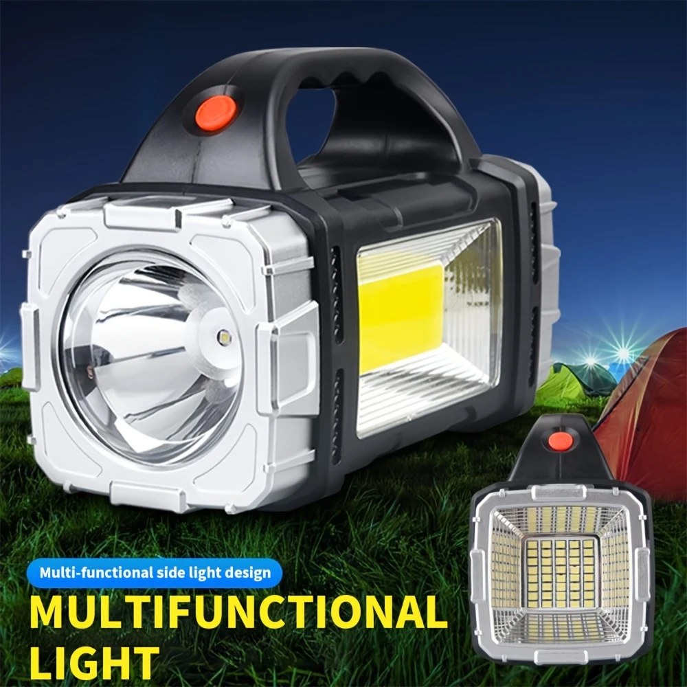 Portable Powerful USB Recharge - Outdoor Camping Lighting review and price