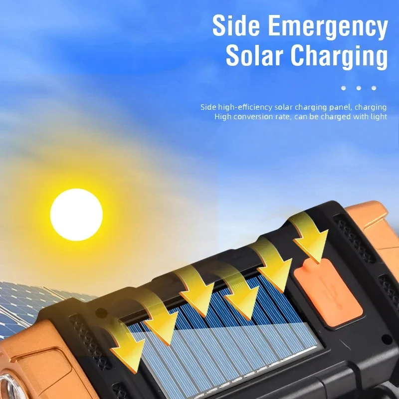 Portable Powerful USB Recharge - Outdoor Camping Lighting review and price