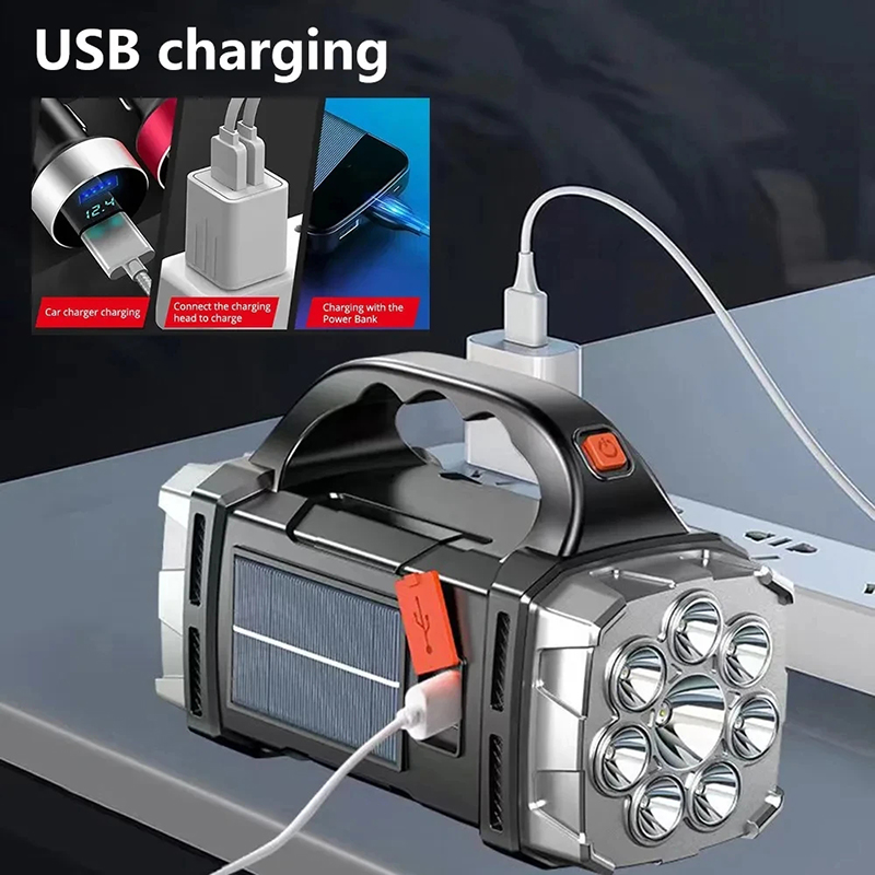 Portable Powerful USB Recharge - Outdoor Camping Lighting review and price