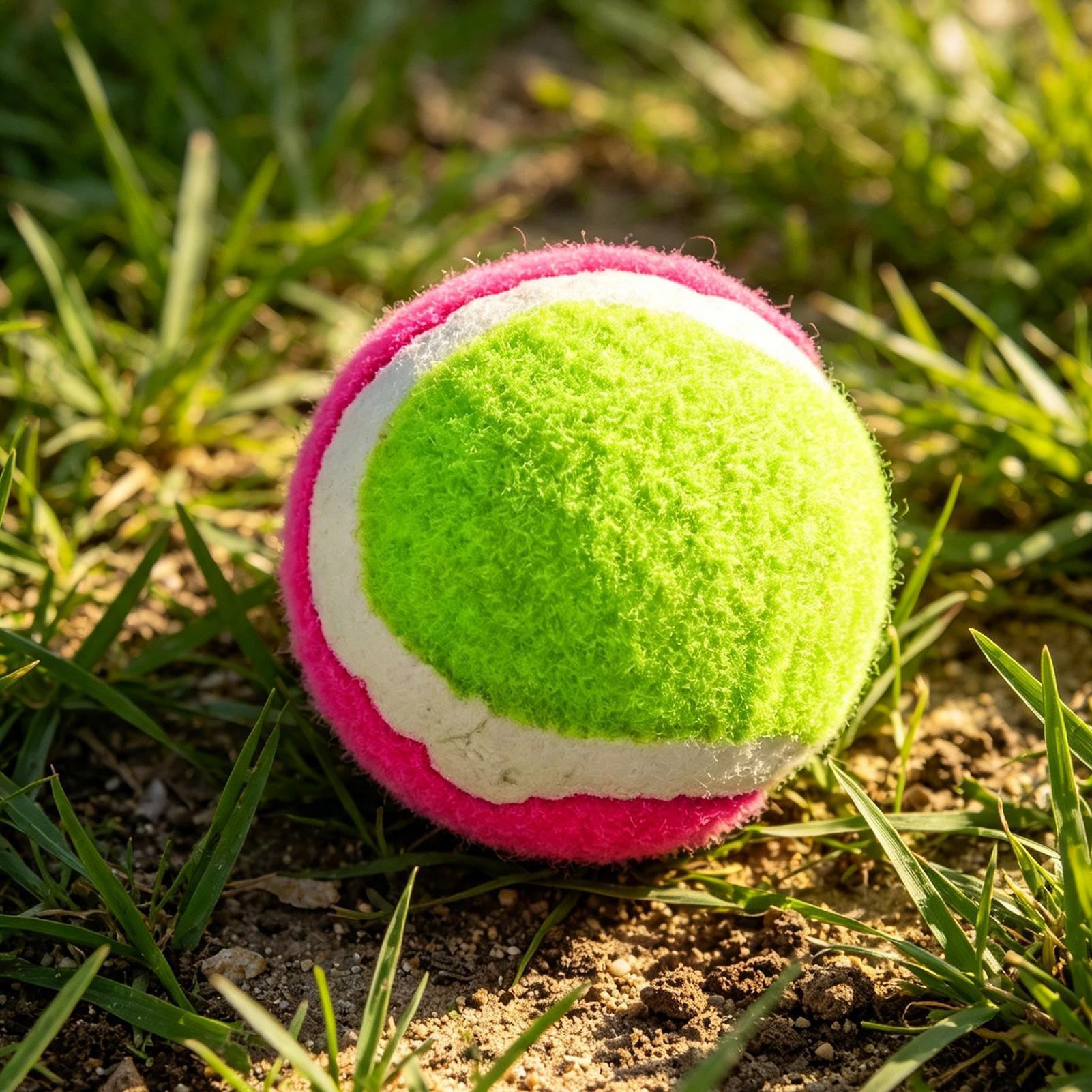 2pcs 2.5 Inch Sticky Toss Catc - Outdoor Camping Games review and price