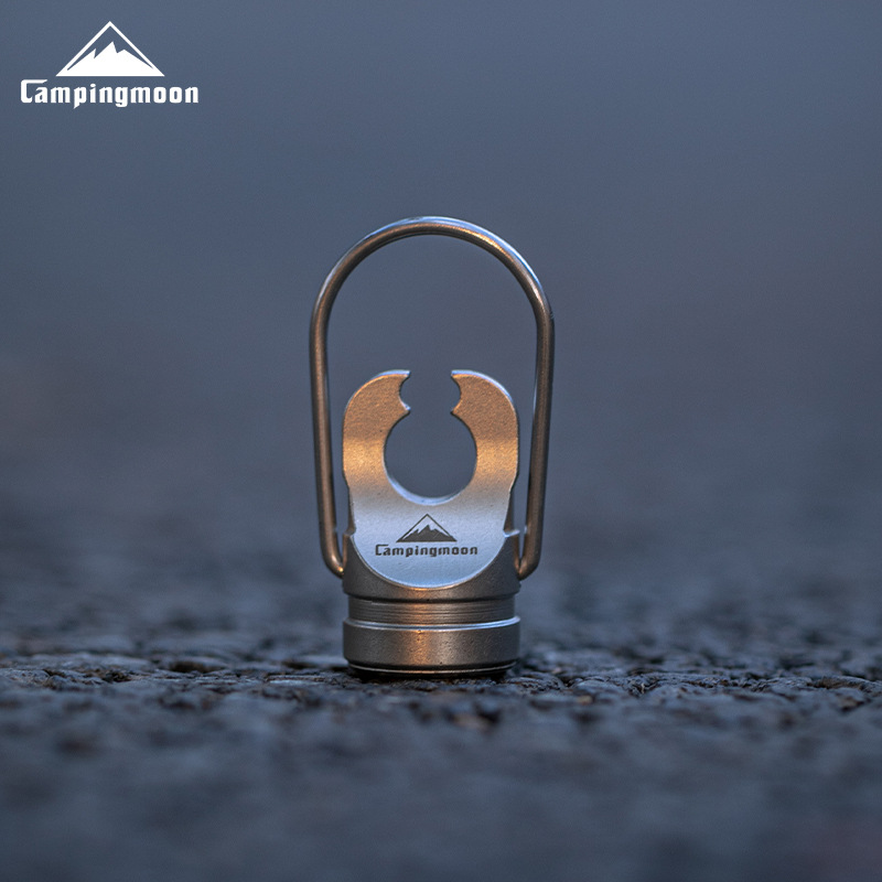 CAMPINGMOON Gas Cylinder Punch - Outdoor Camping Sink review and price