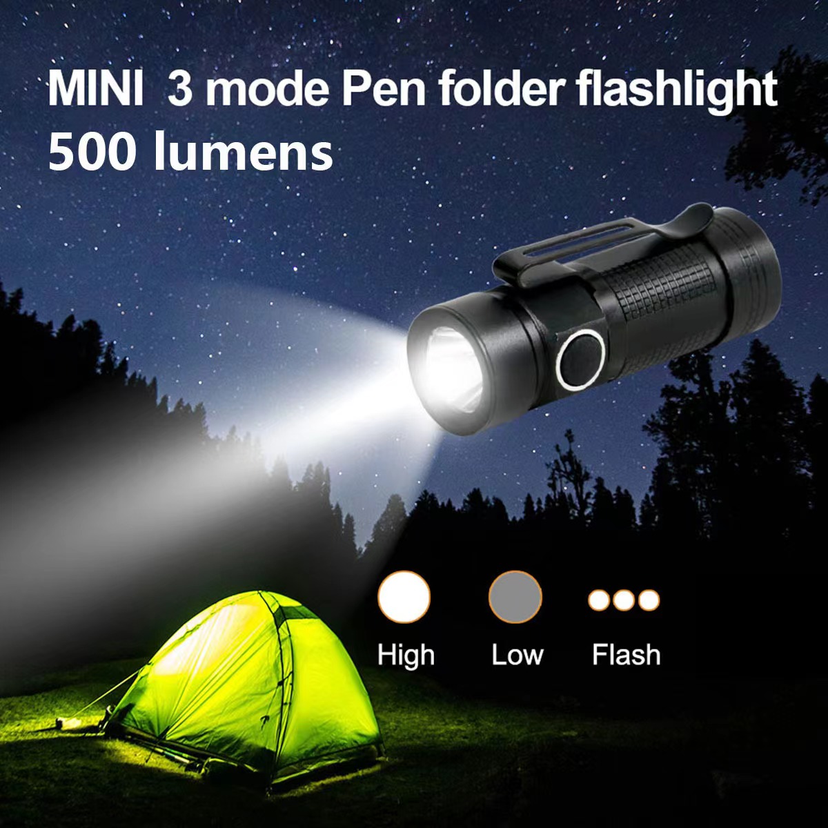 3pcs/set Anti-seismic Strong L - Outdoor Camping Glamping Share review and price