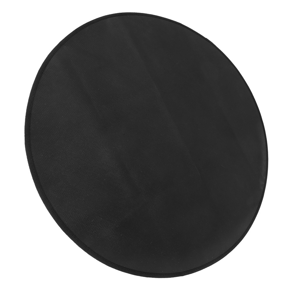Round Fireproof Bbq Mat Heat R - Outdoor Camping Bbq review and price