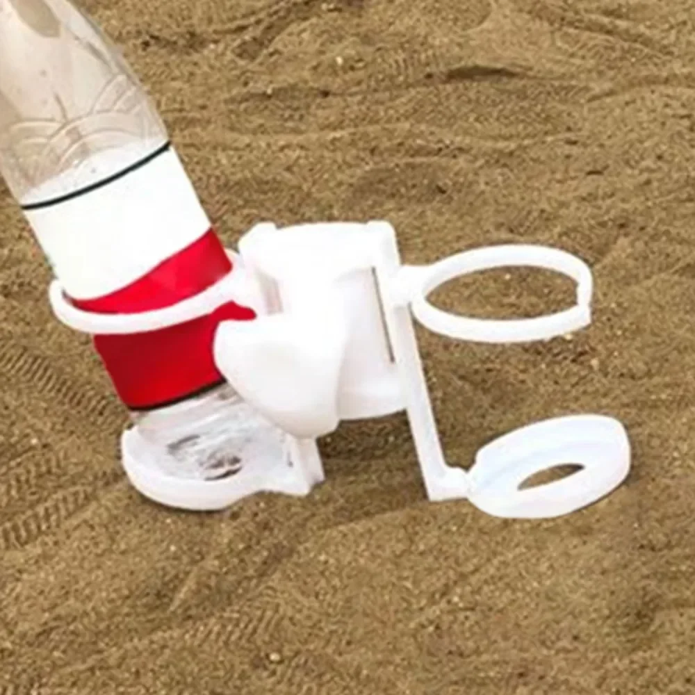 1PC New Beach Umbrella Bracket - Outdoor Camping Umbrella review and price
