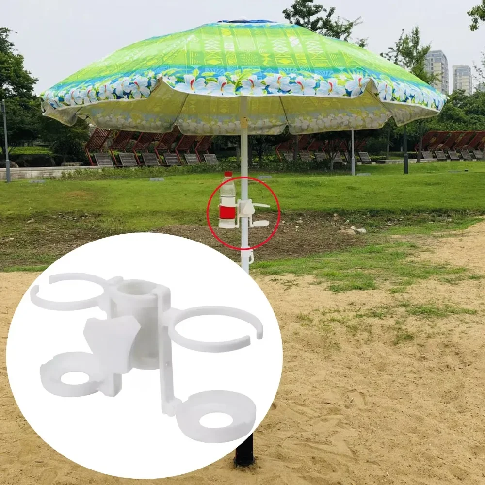 1PC New Beach Umbrella Bracket - Outdoor Camping Umbrella review and price