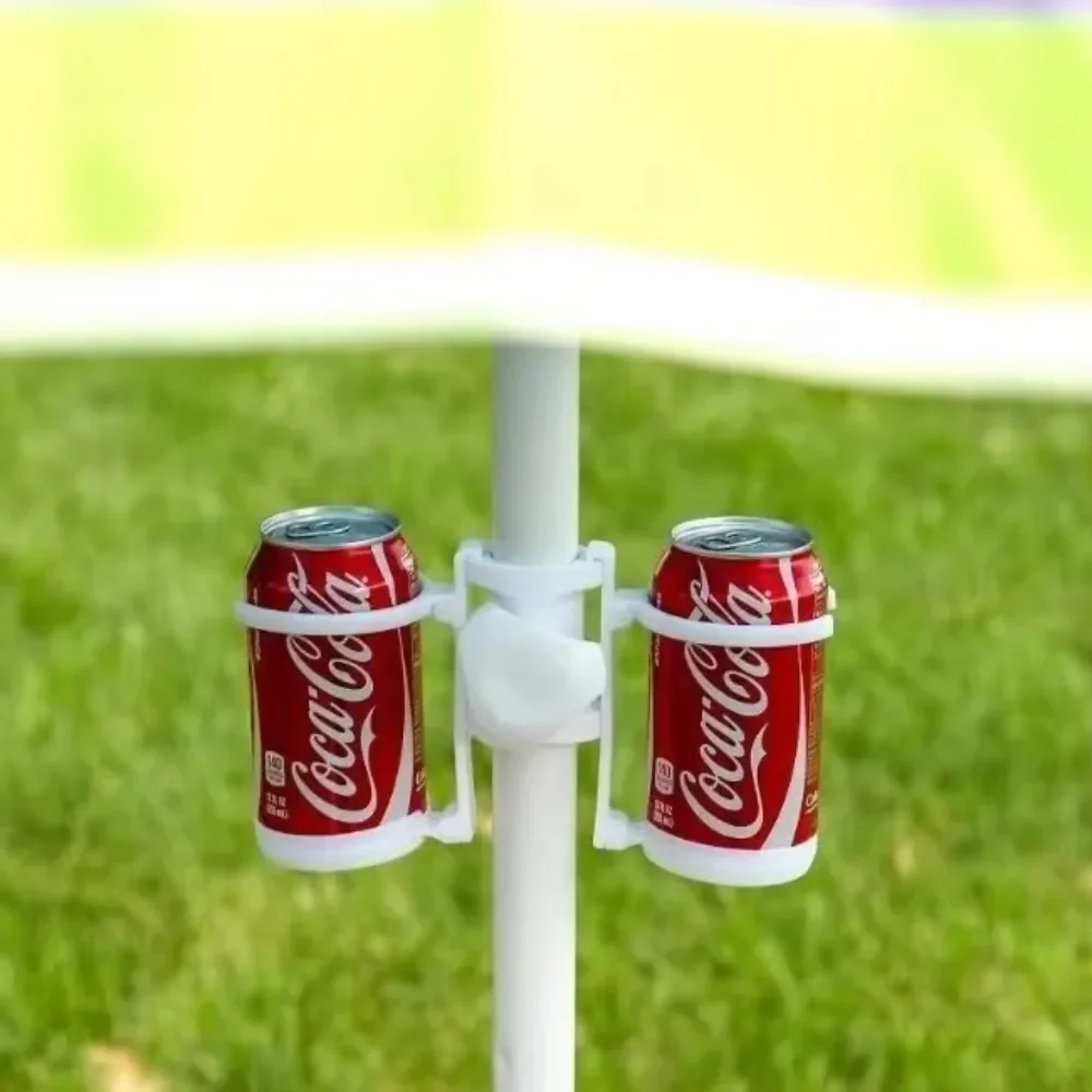 1PC New Beach Umbrella Bracket - Outdoor Camping Umbrella review and price